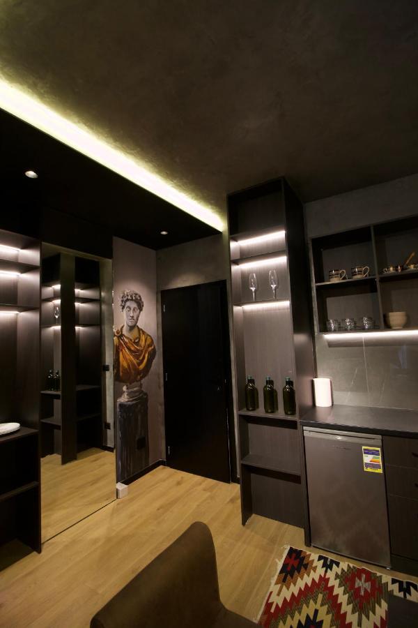 King'S Apartment Görice Dış mekan fotoğraf